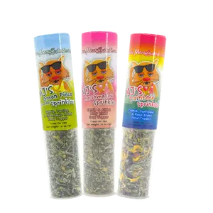 MJ'S Sprinkles Food Topper Trio