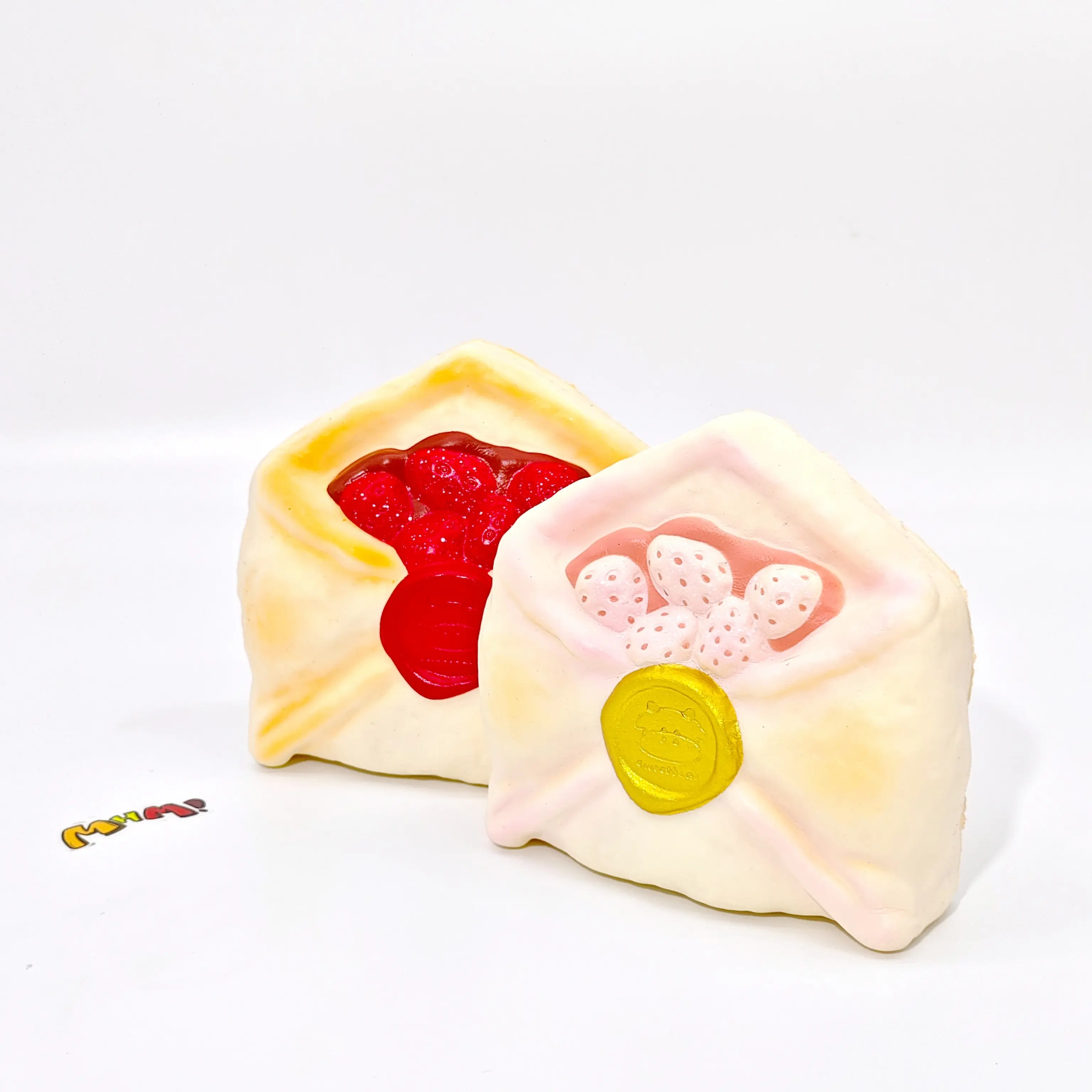 MHM Spring Letter Pink Slow Rising Squishy Toy, Soft Foam Sensory Fidget Toy, Cute Kawaii Gift Idea MHM Spring Letter Pink Slow Rising Squishy Toy, Soft Foam Sensory Fidget Toy, Cute Kawaii Gift Idea