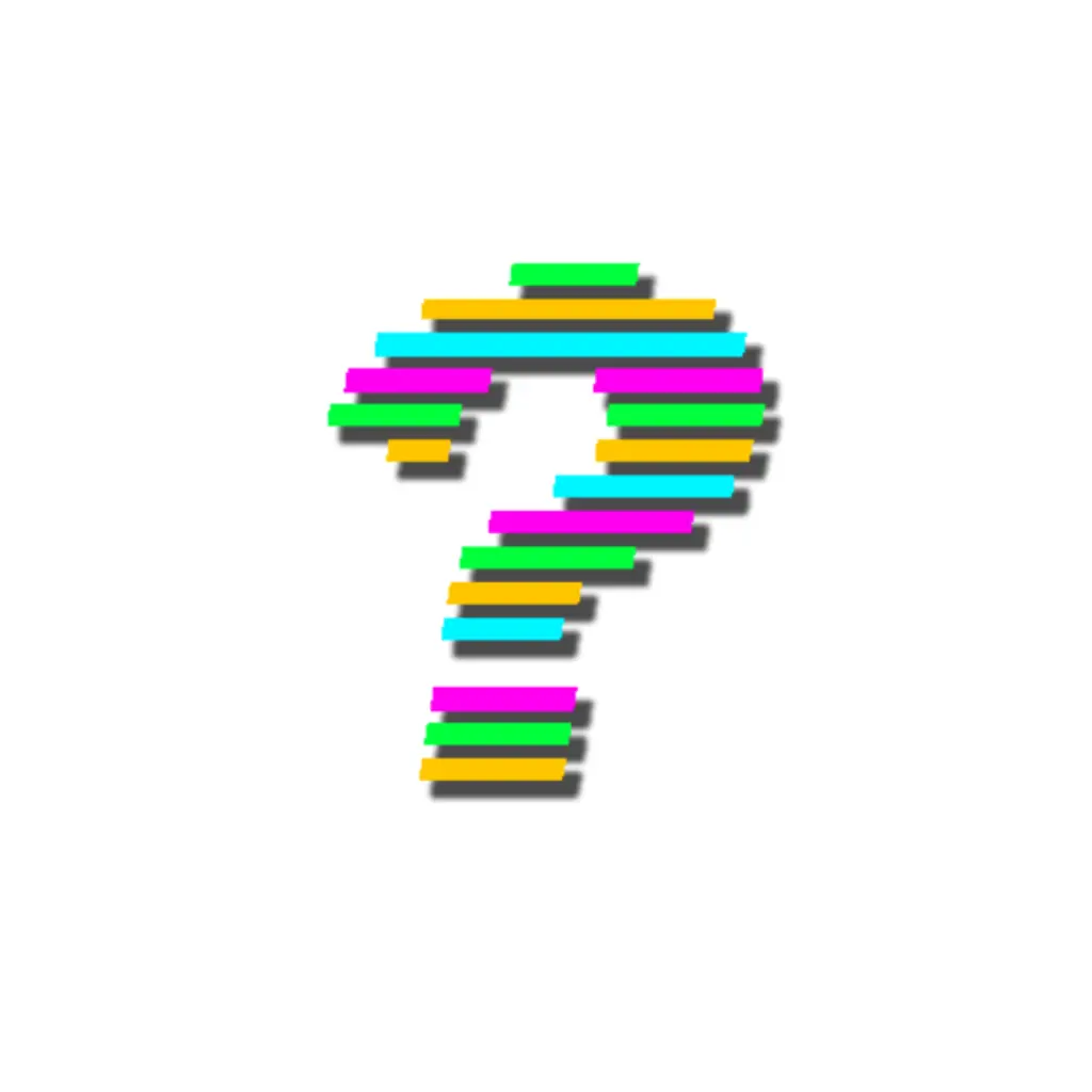 Mystery Pin