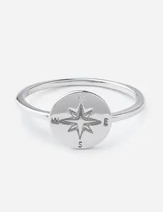 Compass Ring Compass Ring