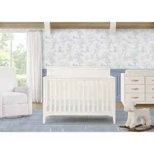 Kendall 6-in-1 Convertible Crib Kendall 6-in-1 Convertible Crib