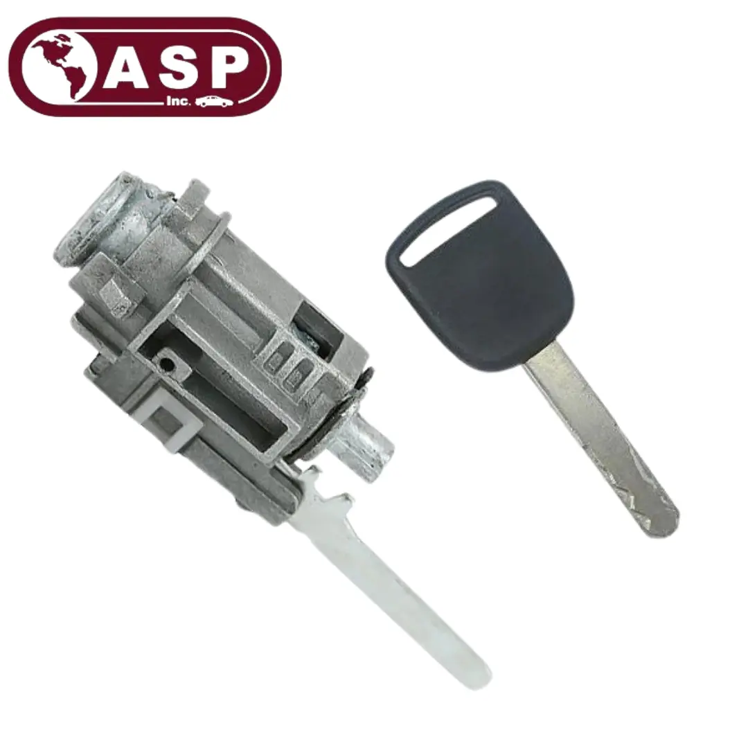 2012-2017 Honda / HO03 / Ignition Lock Cylinder / Coded / C-19-122 (ASP)