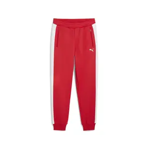 PUMA Mens T7 Always On Pants Casual - Red