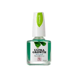 Ruby Kisses Nail Rescue Strengthener