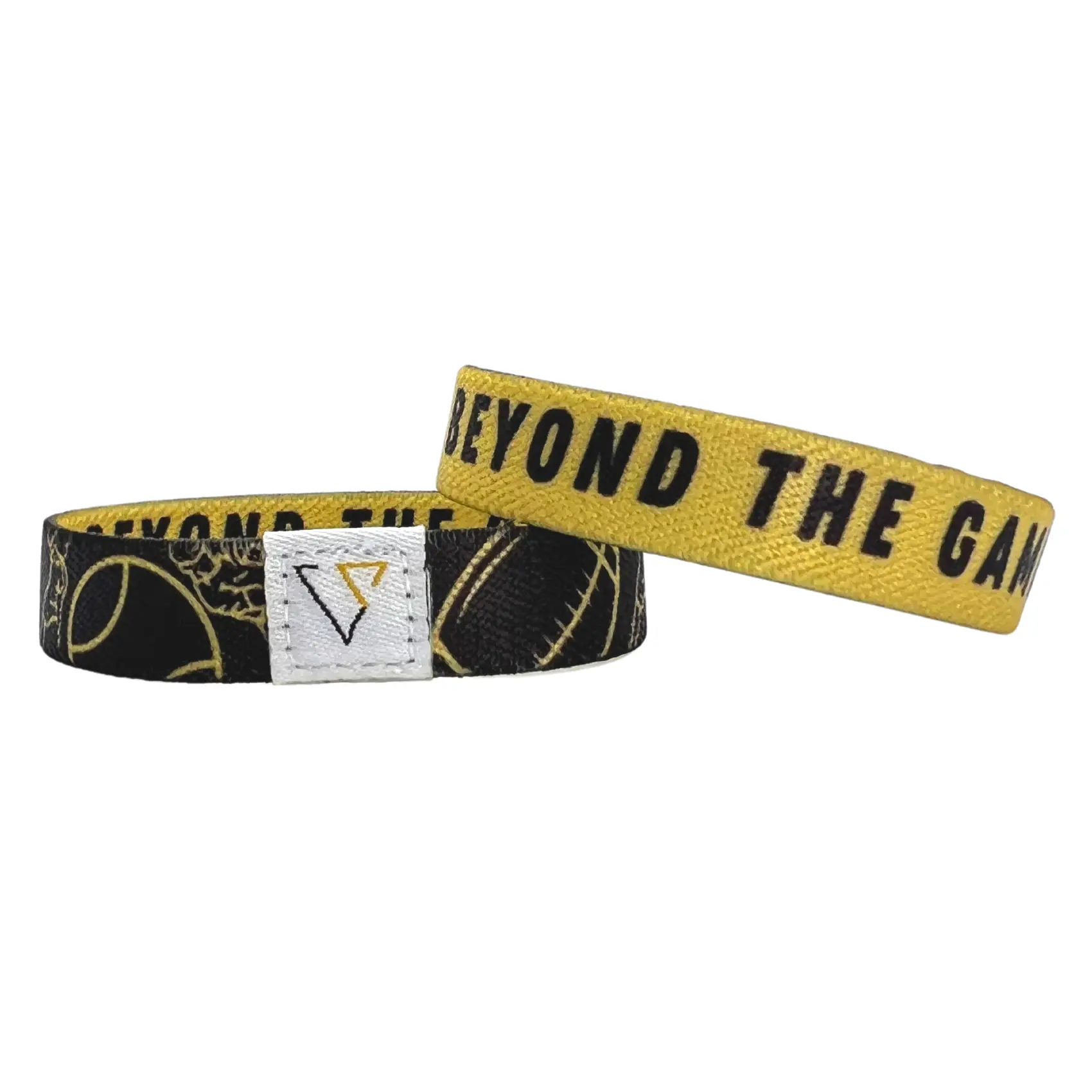 SPORTS BAND - BEYOND THE GAME SPORTS BAND - BEYOND THE GAME