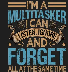 DTF Transfer Funny Multi Sizes DIY Handmade Crafts Full Color Print for Tees Hats Hoodies Tote bags Kids Apparel