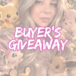 BUYER'S GIVVY