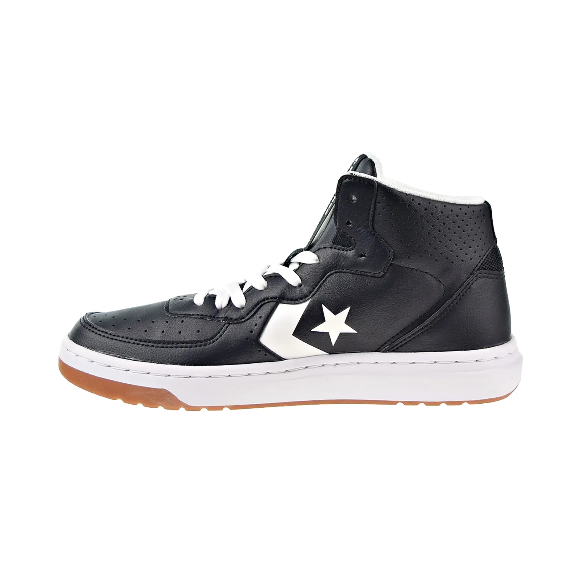Rival Mid "Black-White" 164891C