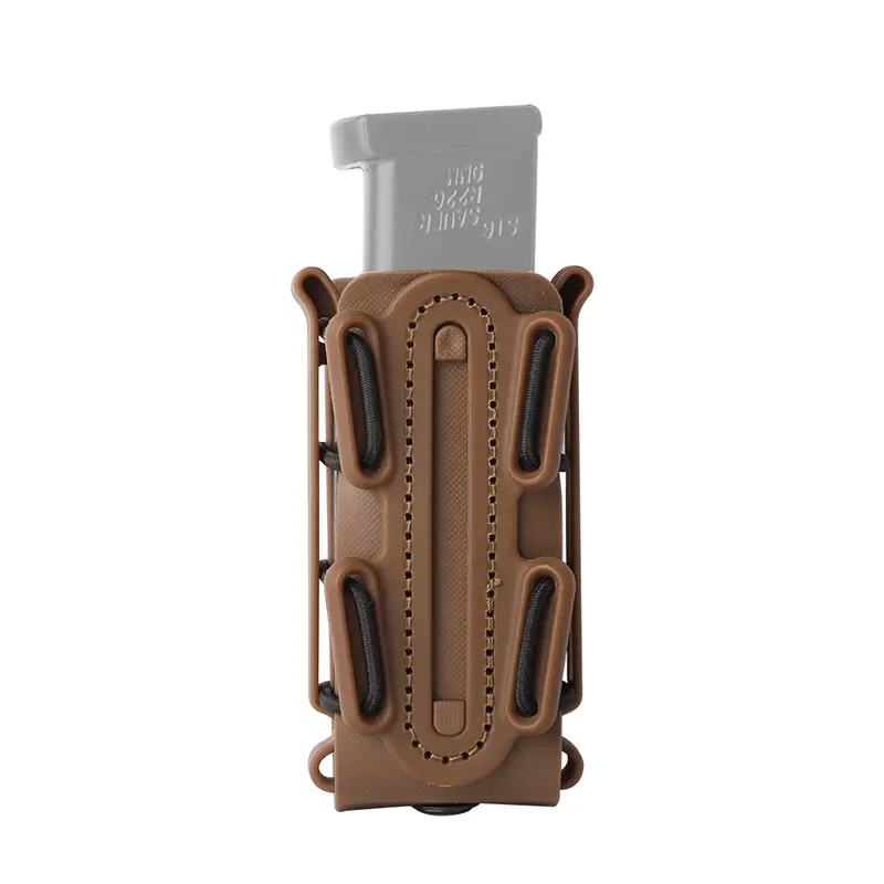 KRYDEX Tactical .223/5.56 Magazine Pouch Mag Holder Duty Belt & MOLLE KRYDEX Tactical .223/5.56 Magazine Pouch Mag Holder Duty Belt & MOLLE