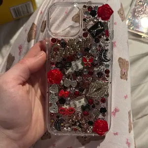 iPhone 13-15 junk phone cases