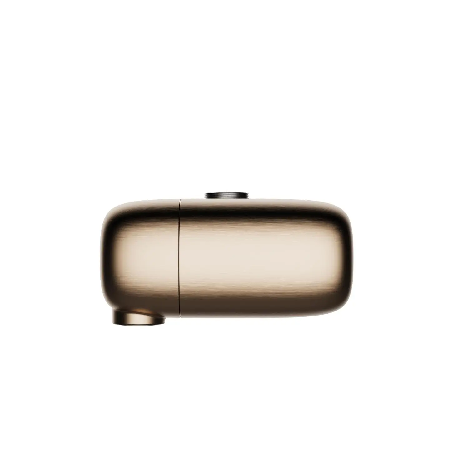Canopy Faucet Filter in Brass