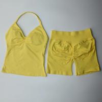 chiken yellow_yellow color