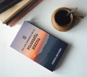 PREVENTA — Copia Firmada de Una Guía Moderna de la Filosofía Mexica