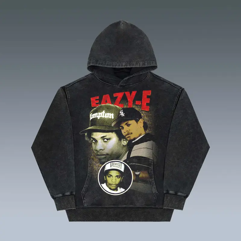 eazy e raiders sweatshirt - TikTok Shop