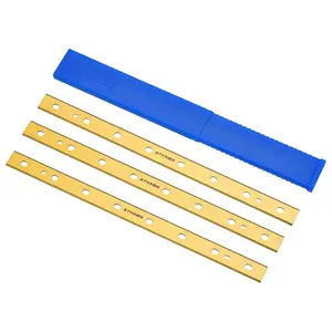 13 Inch Planer Blades for DW735, DW735X, DW7352,-Coated, Set of 3