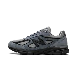 990v4 "Made in USA - Arctic Grey" U990BB4