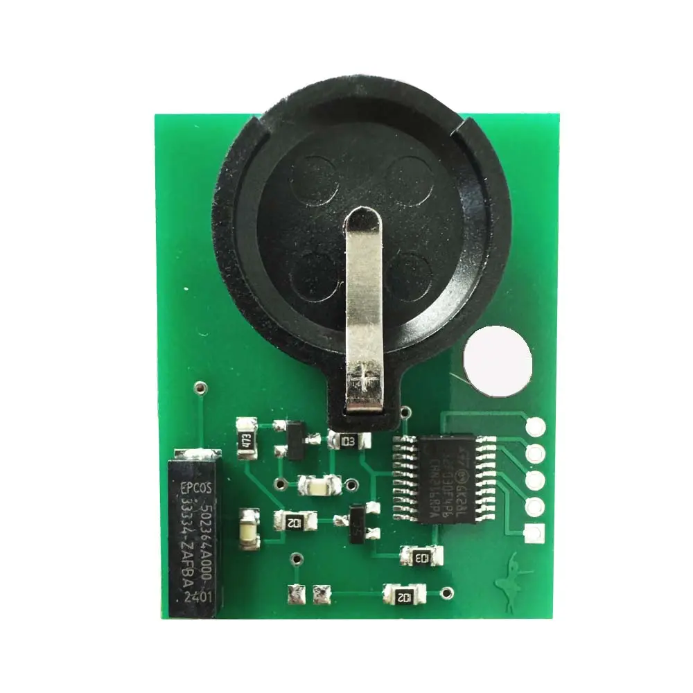Tango SLK-04E Emulator Module with Direct Cloning, Passthru Functions for Compatible Automotive Tango Systems