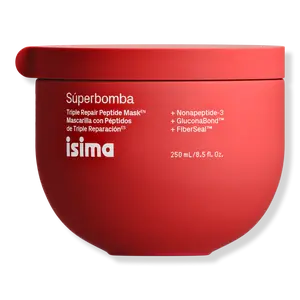 isima Súperbomba Triple Repair Peptide Hair Mask isima Súperbomba Triple Repair Peptide Hair Mask