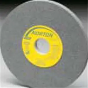 Norton Grinding Wheel Straight Aluminum Oxide Norton Grinding Wheel Straight Aluminum Oxide
