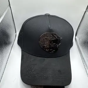 78 HATS solo gorra y cubre polvo no box