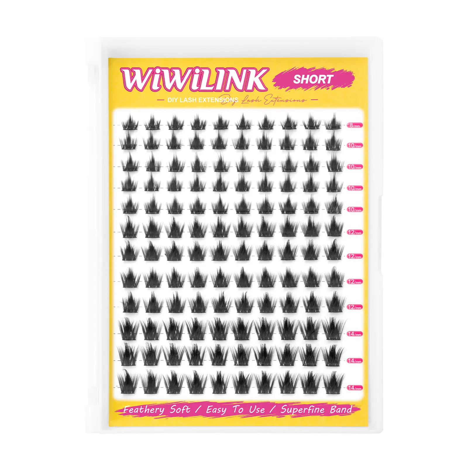 California Sunset Short Single Pack