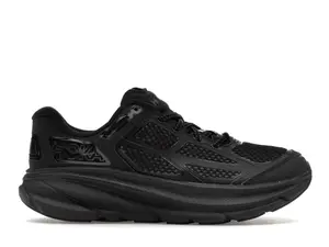Hoka One One Clifton One9 Black