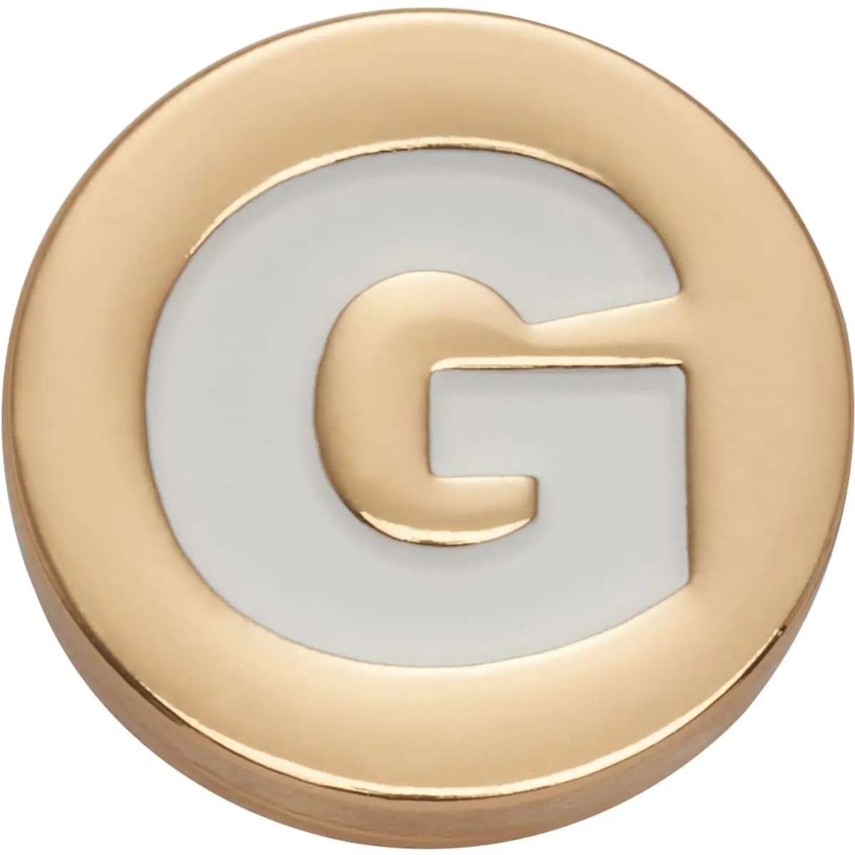 Letter G