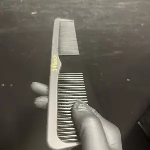 34th Design Gap Tooth comb guard