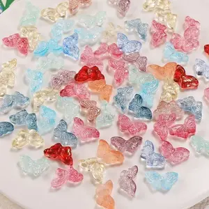 diy Handmade glass beads