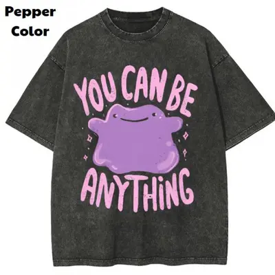 Ditto Merch TikTok Shop - Main Image