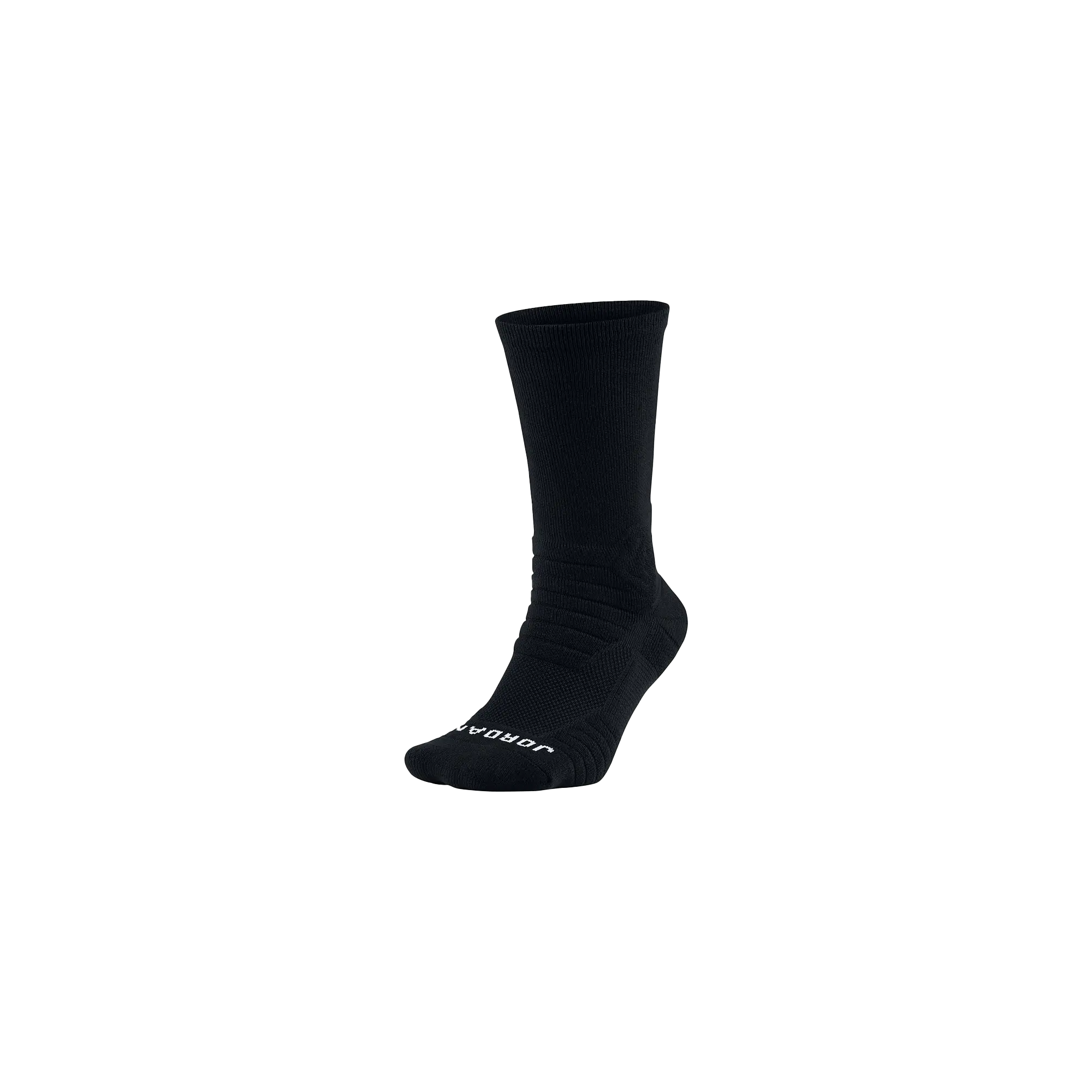 Jordan Jumpman Ultimate Flight Crew Socks "Black" SX5646 010