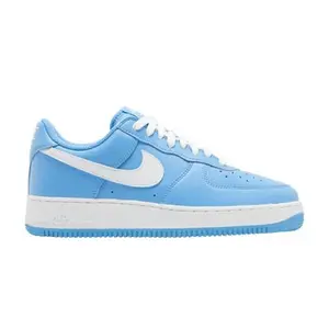 Nike Air Force 1 Low 'Color of the Month - University Blue'