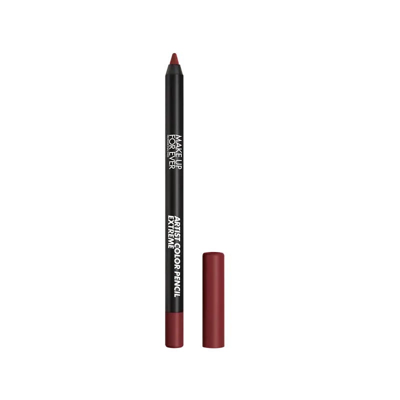 450 - Dramatic Plum - Deep Burgundy