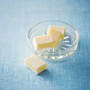 Nama Chocolate "White"