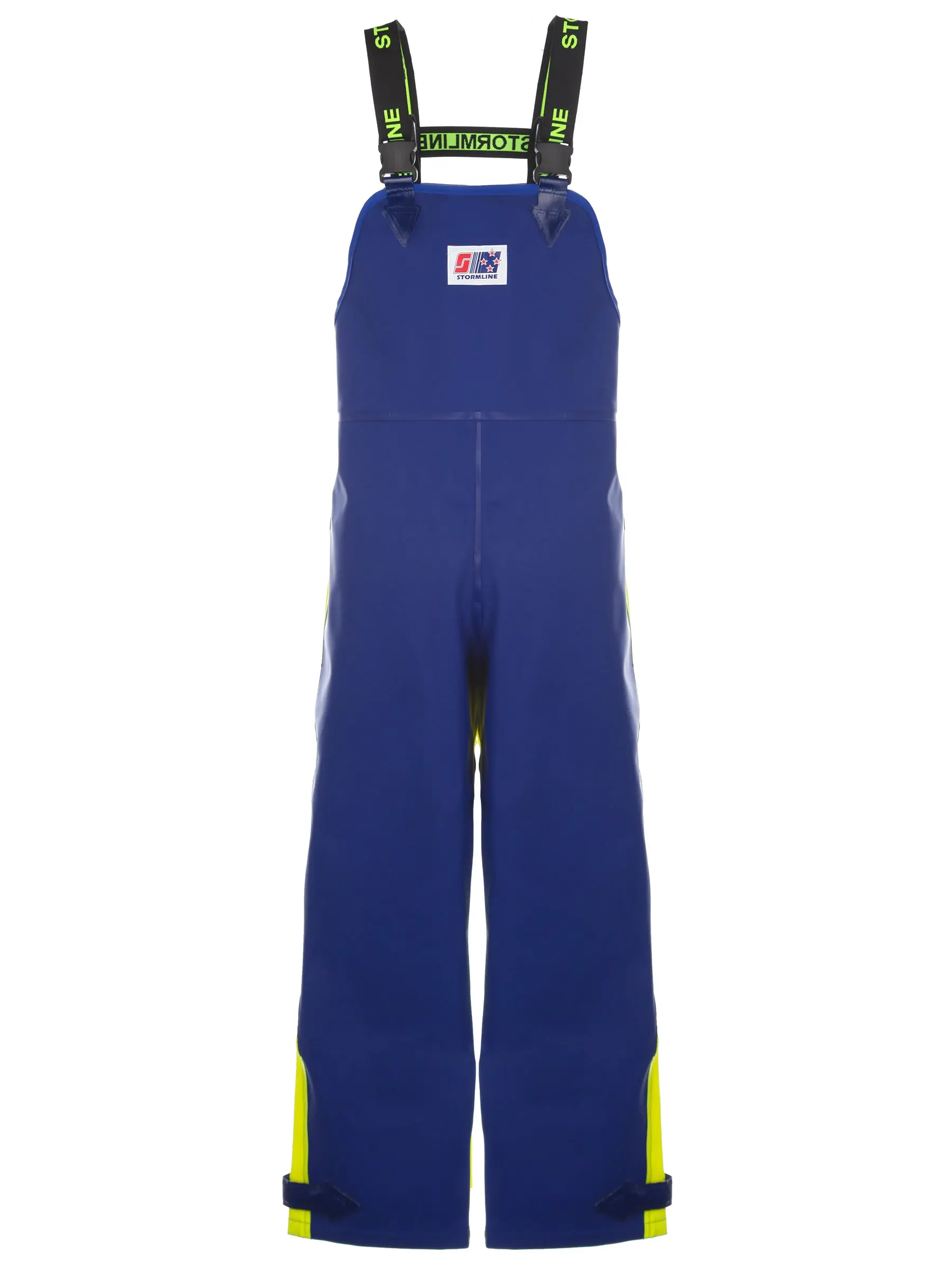 Heavy Duty Waterproof Bib