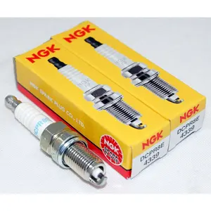 Spark Plug For 4339,DCPR8E (2 Pack)