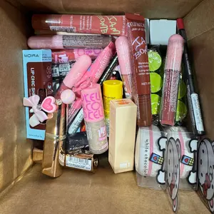 Labiales Surtidos - Venta al por Mayor 56 Unidades (ASSRML)
