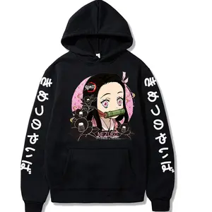 Kamado Nezuko Hoodie