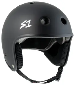S1 Retro Lifer Helmet S1 Retro Lifer Helmet