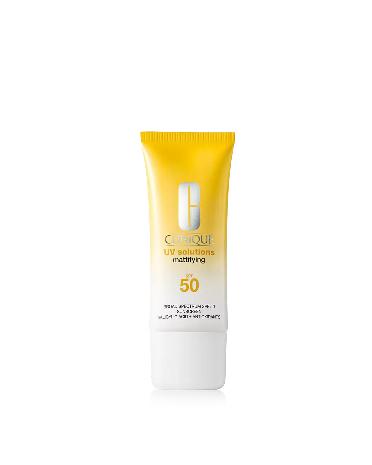[Clinique] UV Solutions Mattifying Sunscreen Broad Spectrum SPF 50