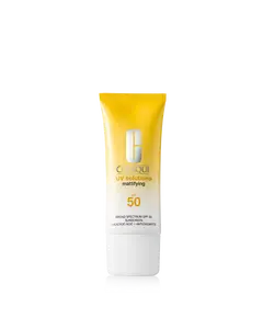 Clinique UV Solutions Mattifying Sunscreen Broad Spectrum SPF 50