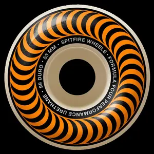 53mm Spitfire Formula Four 99a Classics