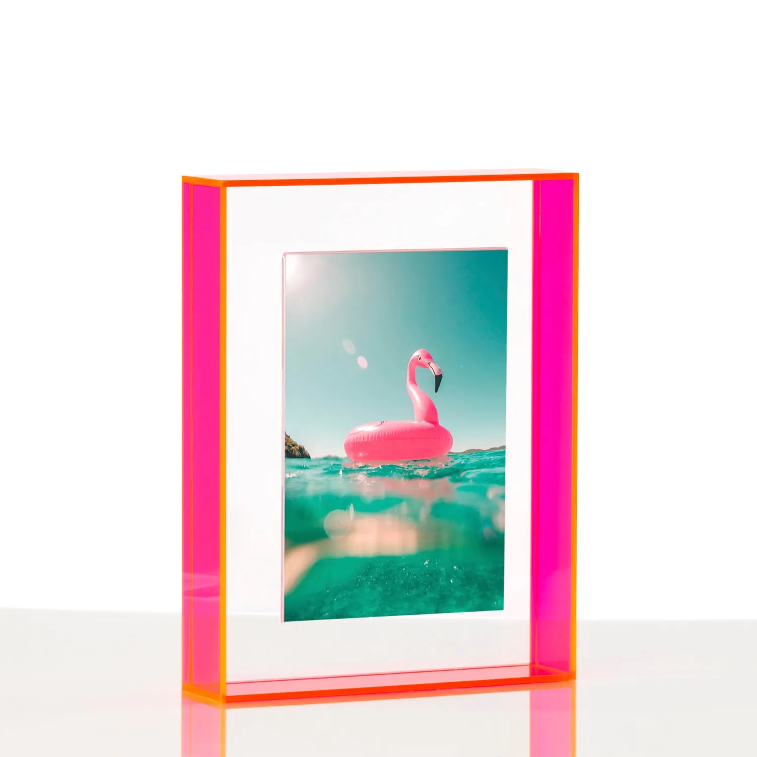 Magnetic Float Frames Magnetic Float Frames