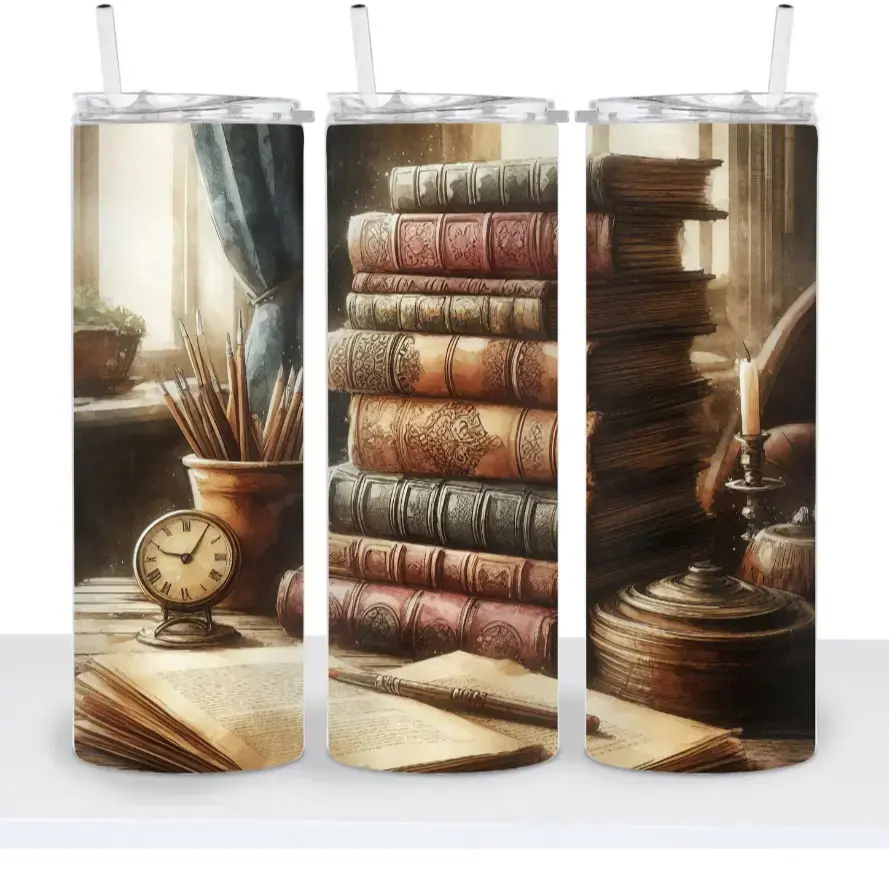 Old Vintage Books 31