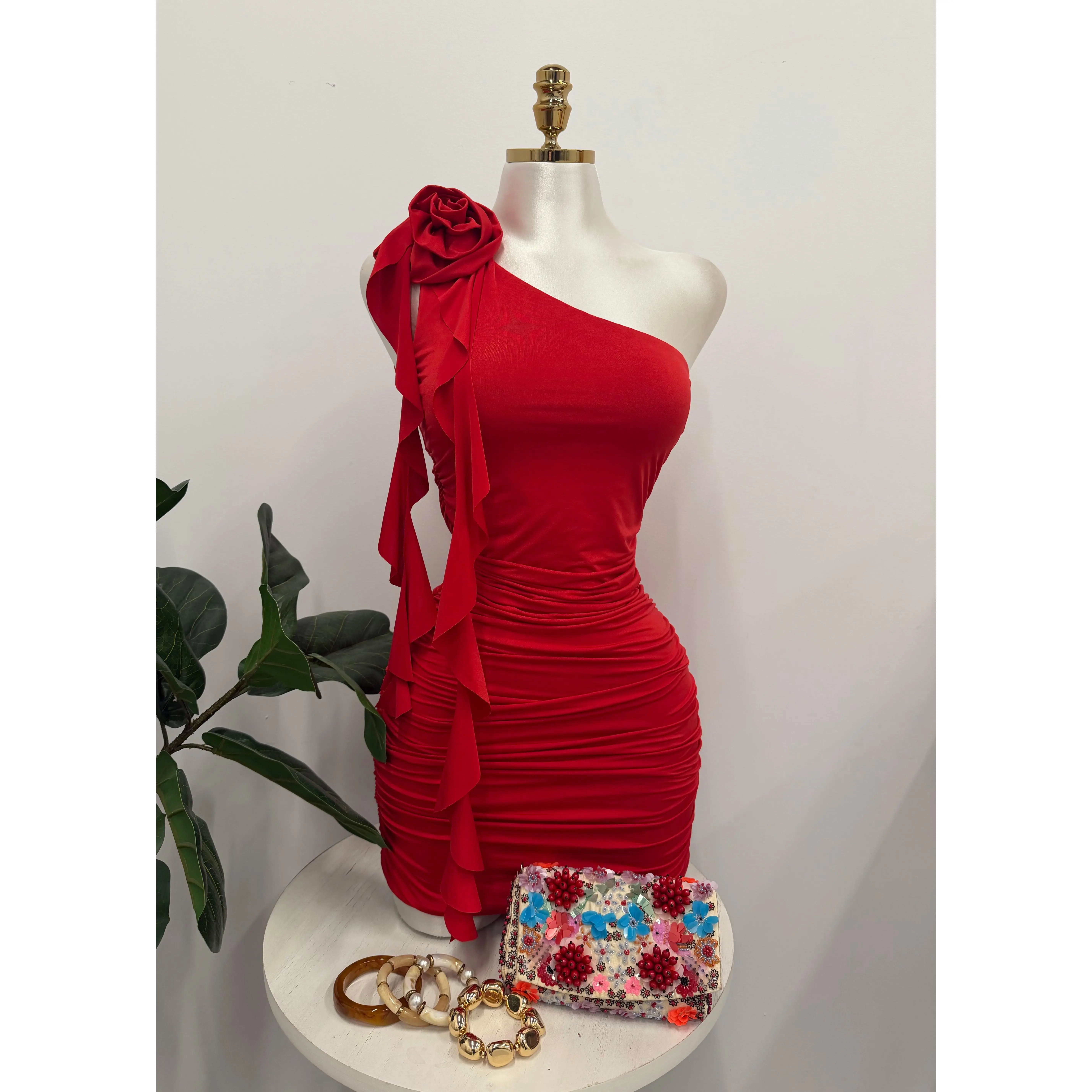 Tessa dress