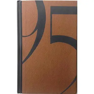 USED-95 Poems by e. e. cummings by E. E. Cummings (Hardcover)