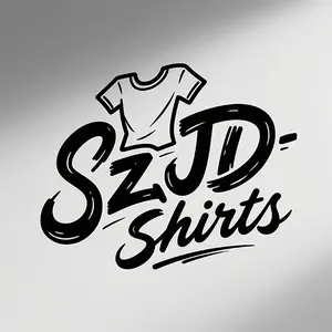 SzJD-shirts shop logo