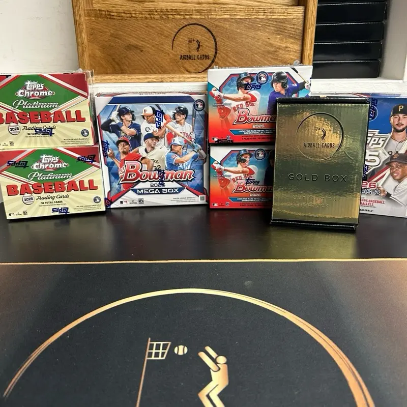 2026 Baseball - PYT Break