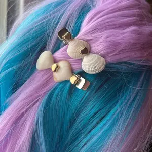 Golden Coast Hearts - clip