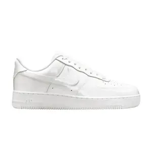 Nike Air Force 1 Low Patent Leather Premium 'White'